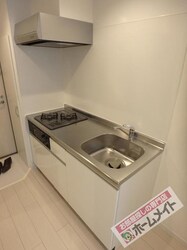 平野駅 徒歩5分 1階の物件内観写真